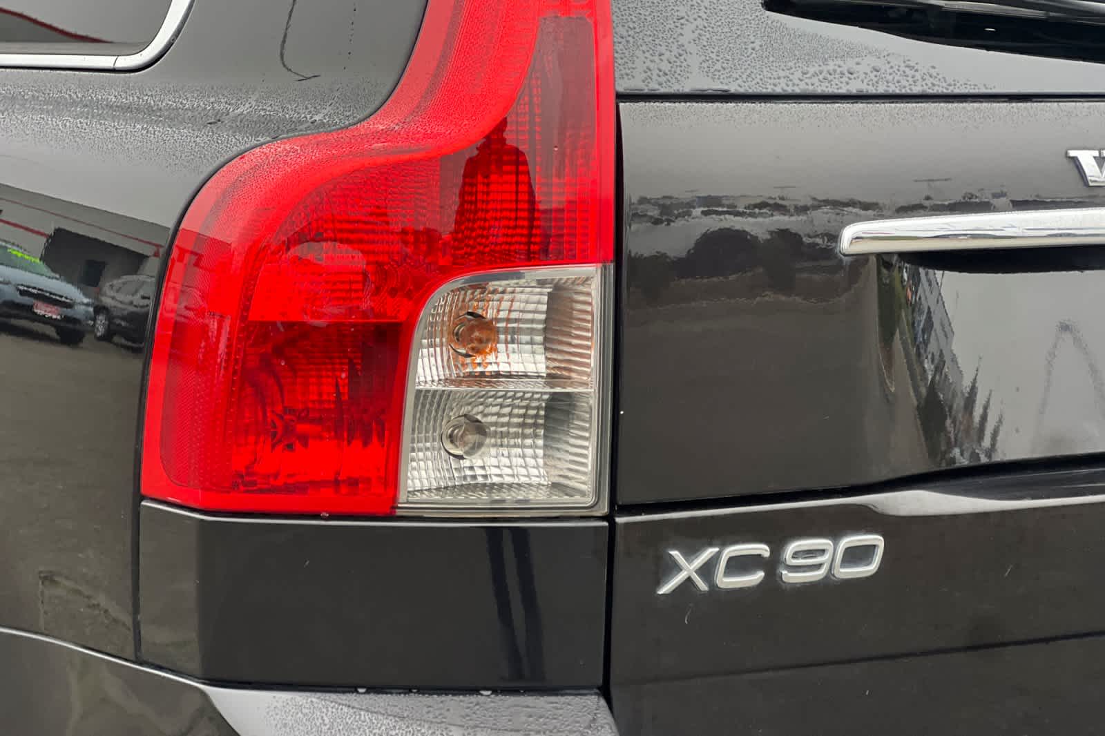Thumbnail: 2012 Volvo XC90 - 29