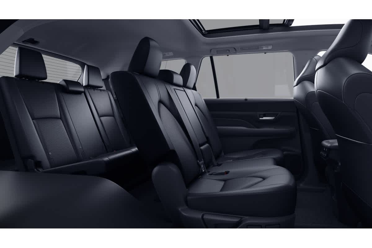 Thumbnail: 2026 Toyota Grand Highlander - 21