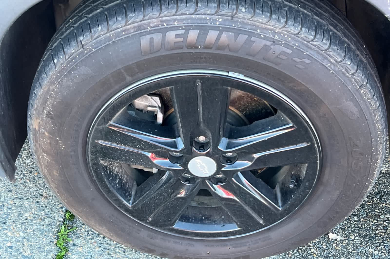 Thumbnail: 2019 Chevrolet Trax - 22