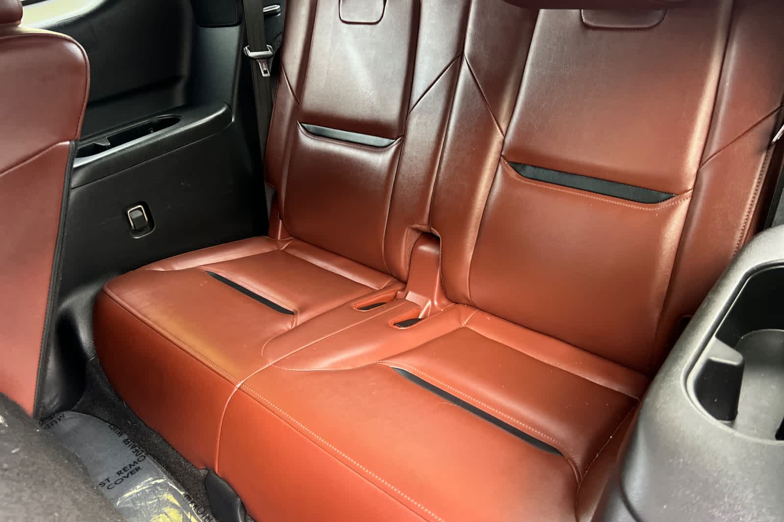 Thumbnail: 2017 Mazda CX-9 - 16