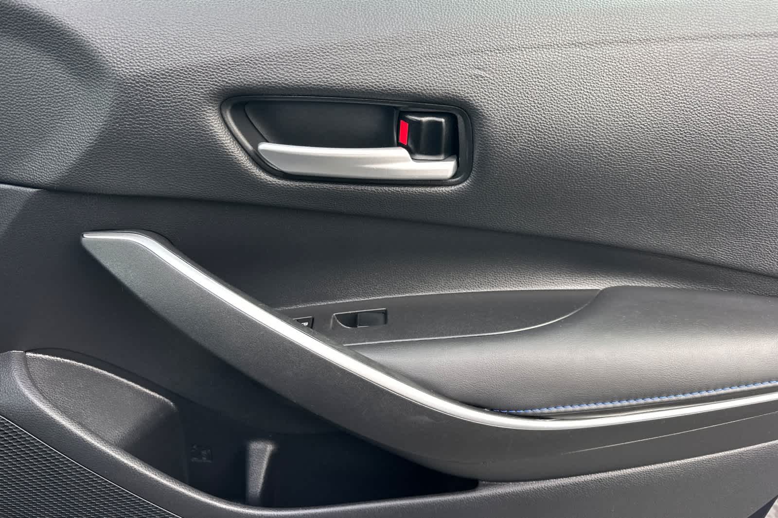 Thumbnail: 2022 Toyota Corolla - 18