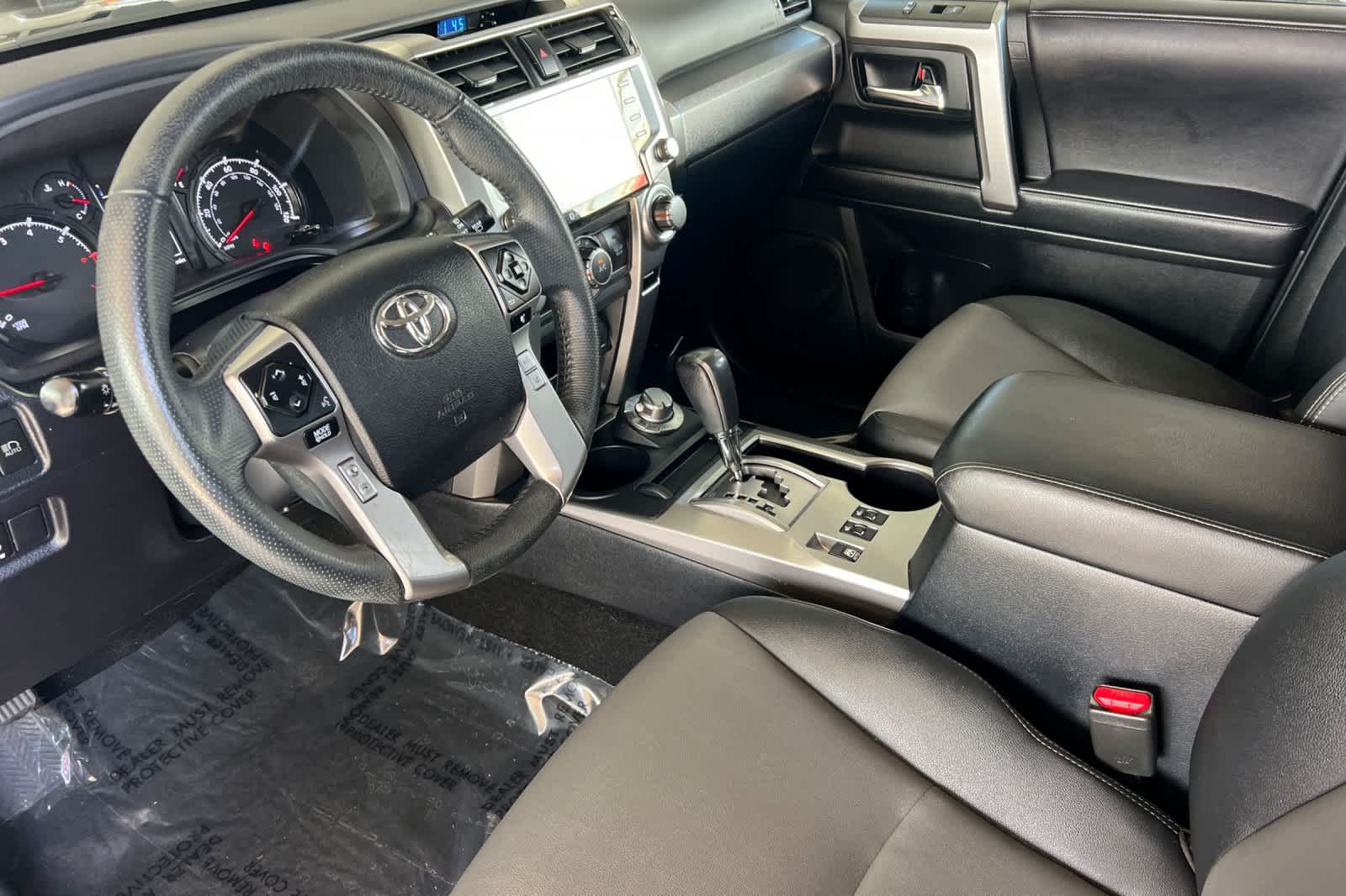 Thumbnail: 2020 Toyota 4Runner - 11