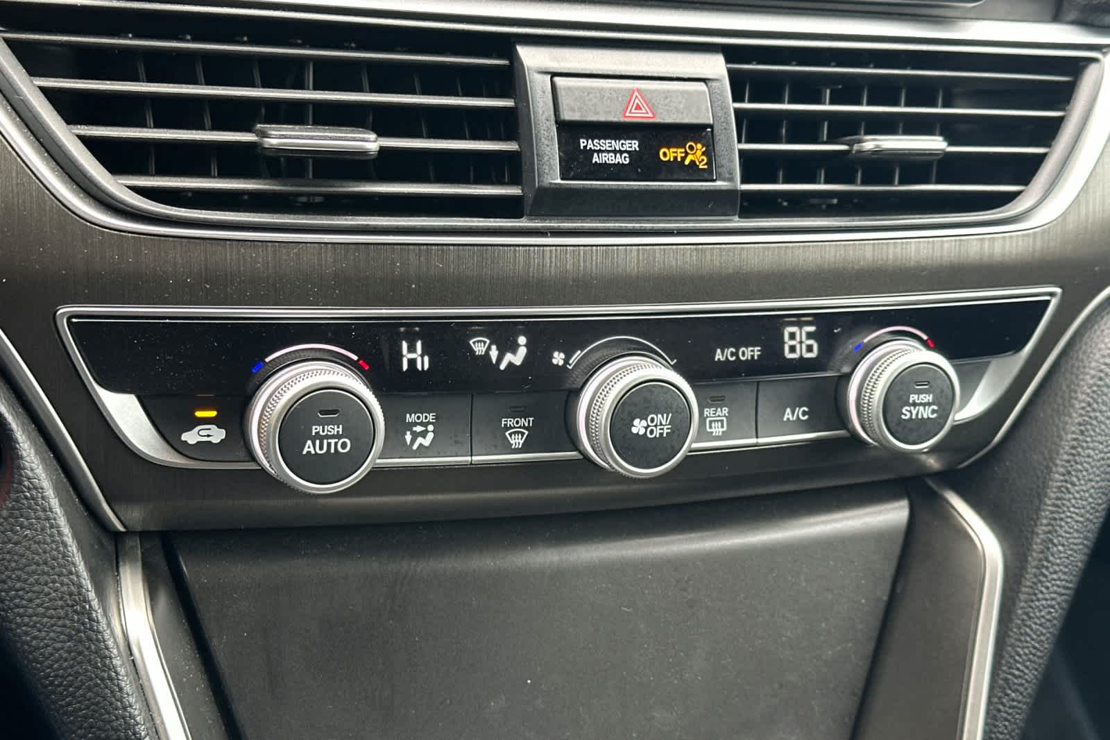 Thumbnail: 2020 Honda Accord - 21