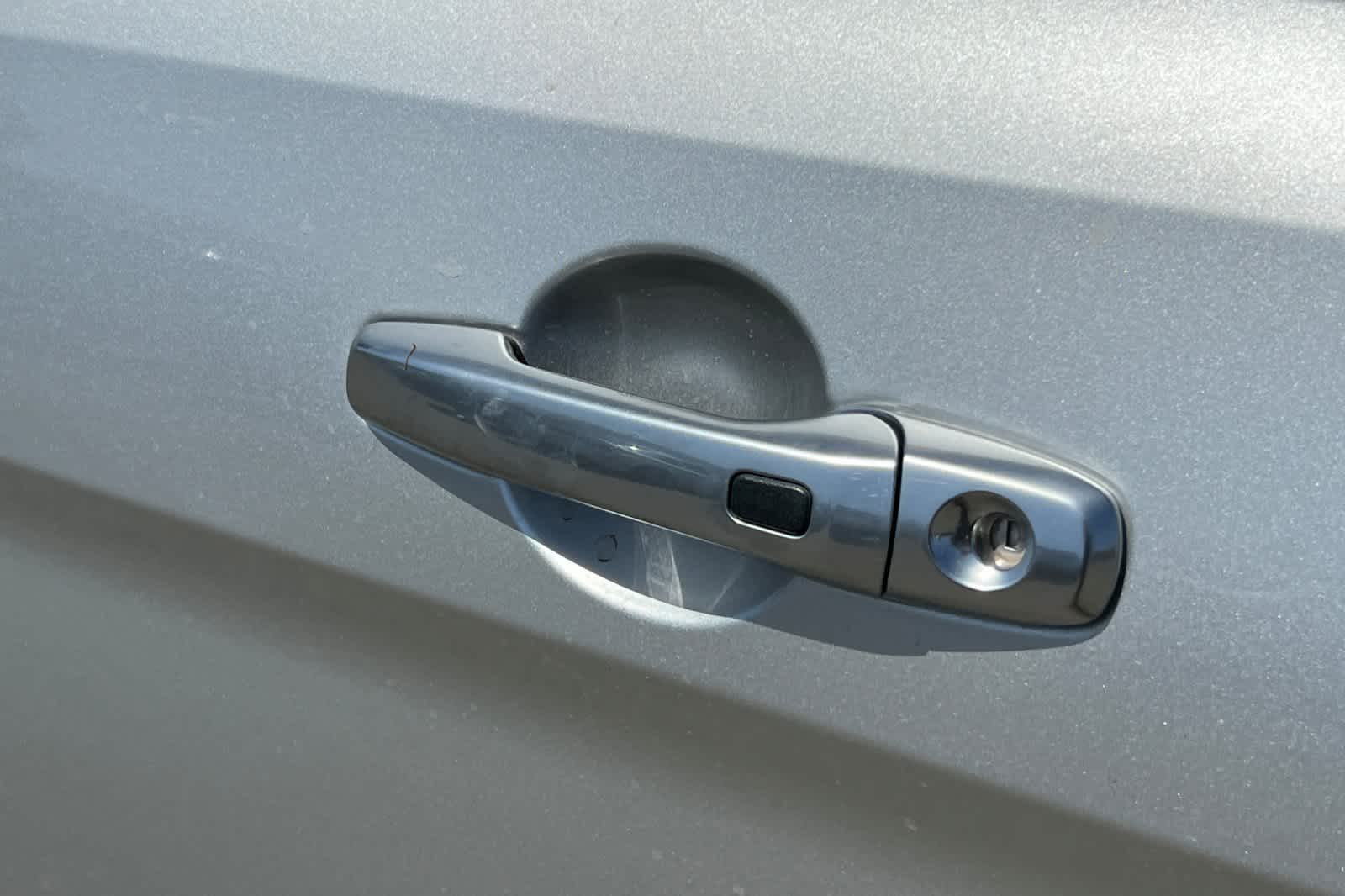 2016 Ford Explorer Platinum 18