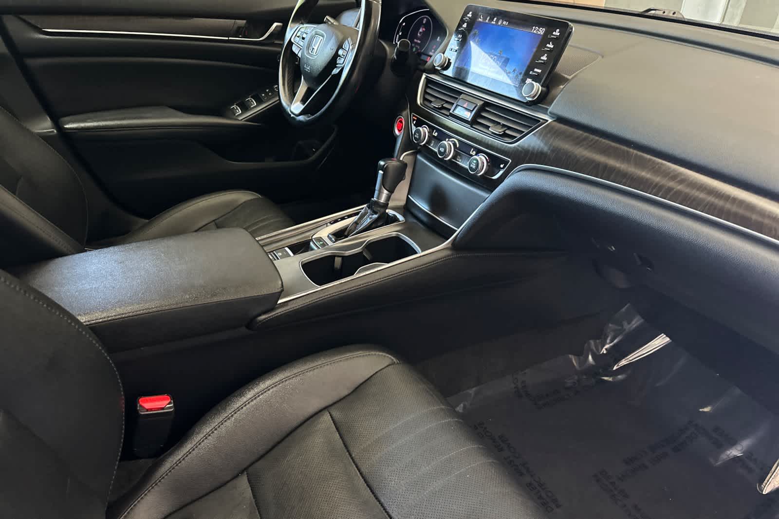 Thumbnail: 2020 Honda Accord - 16