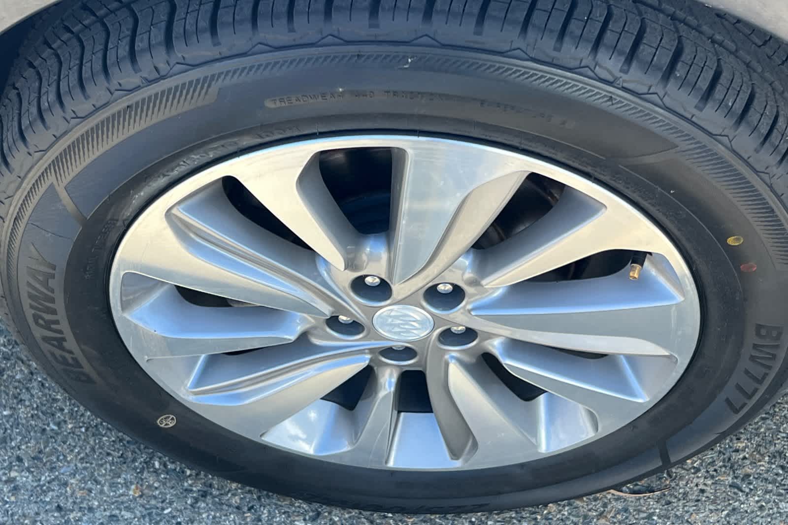 Thumbnail: 2019 Buick Encore - 10