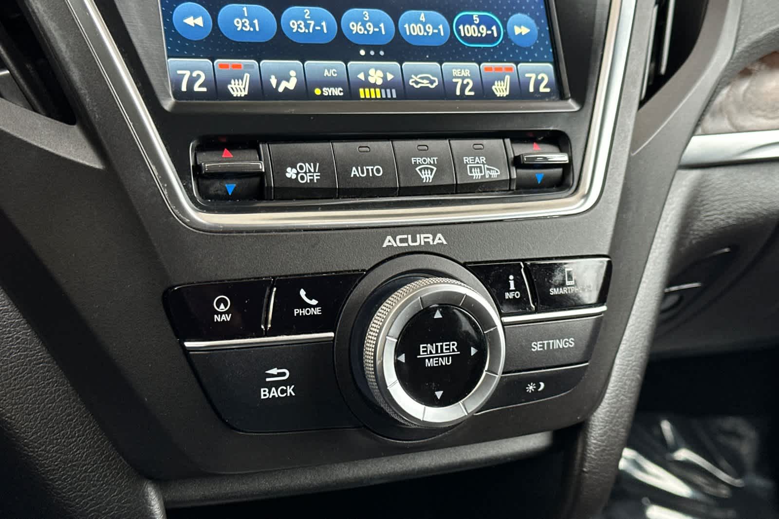 Thumbnail: 2019 Acura MDX - 24