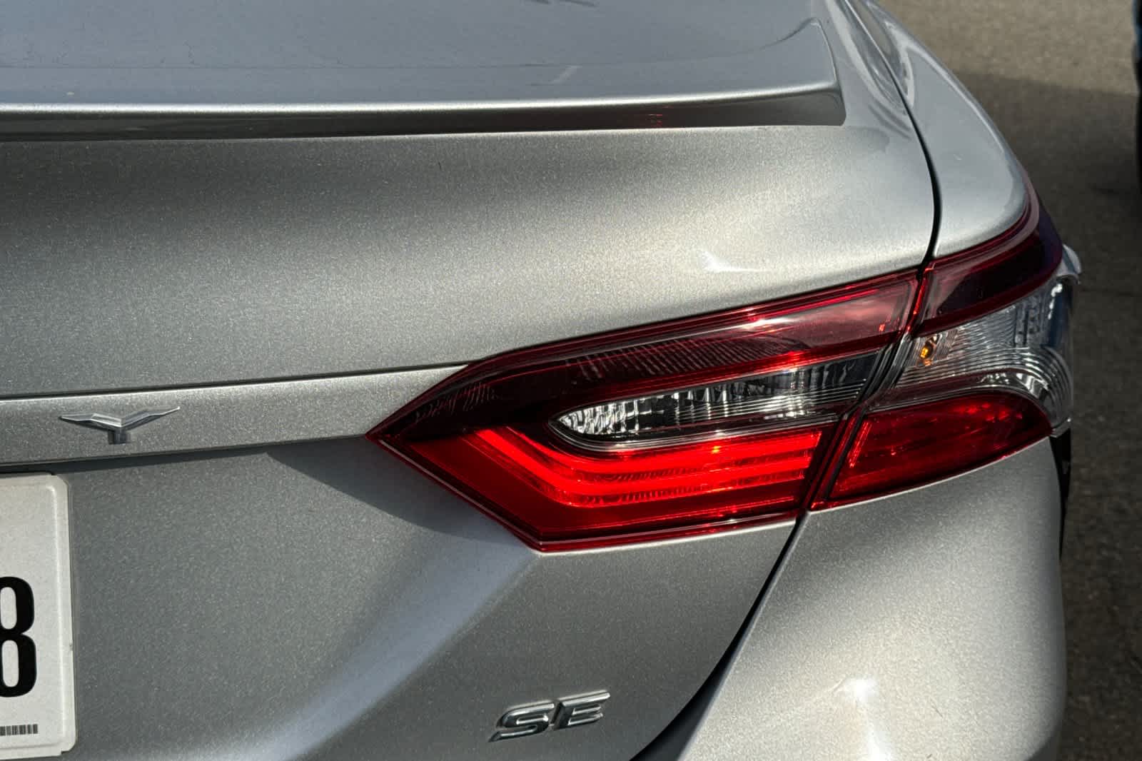 Thumbnail: 2022 Toyota Camry - 17