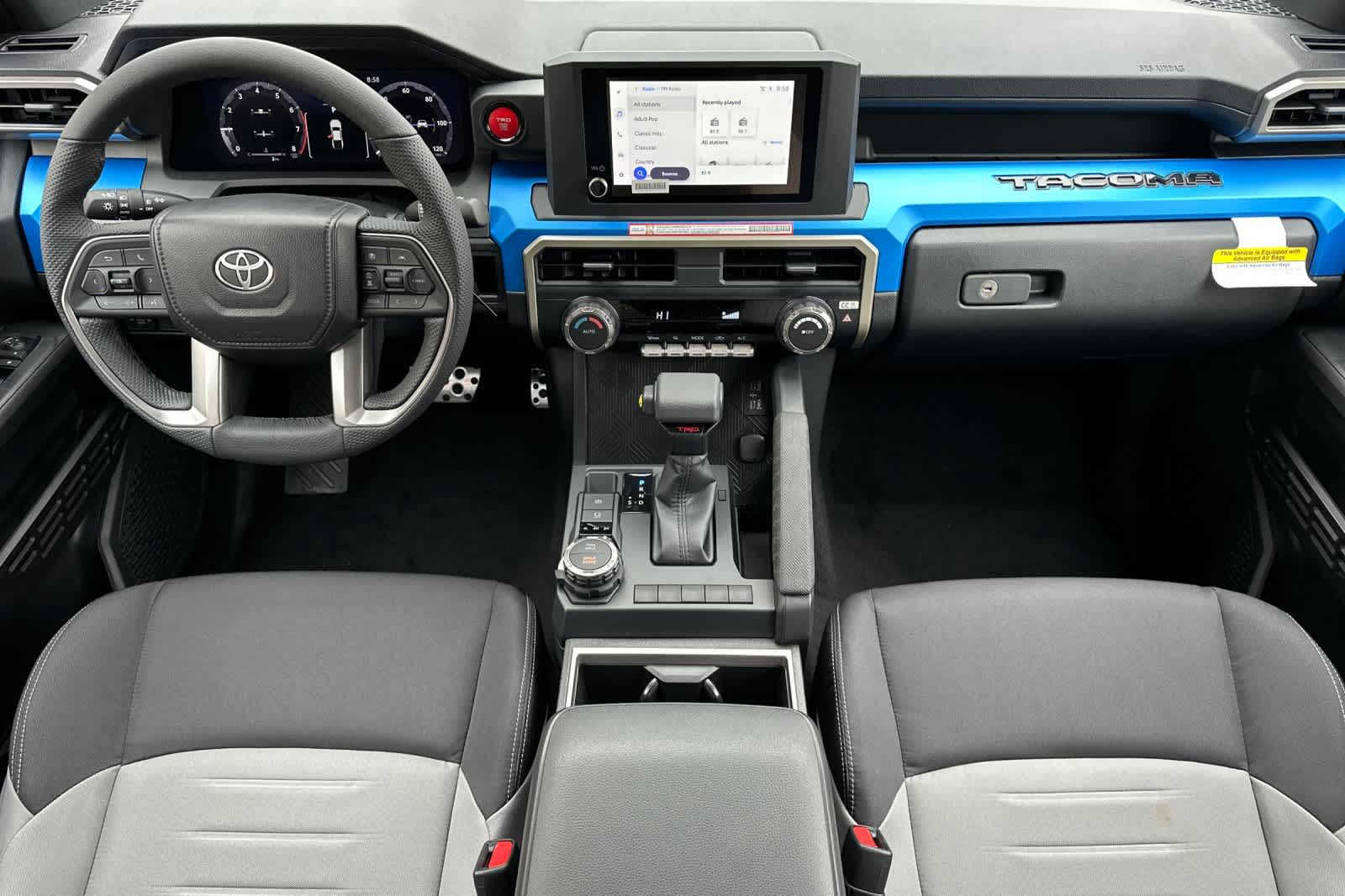 Thumbnail: 2026 Toyota Tacoma - 3