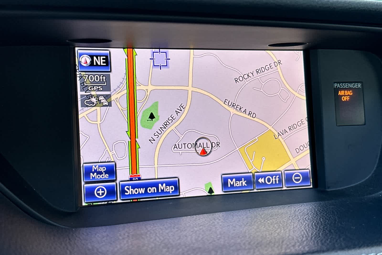 Thumbnail: 2013 Lexus ES - 20