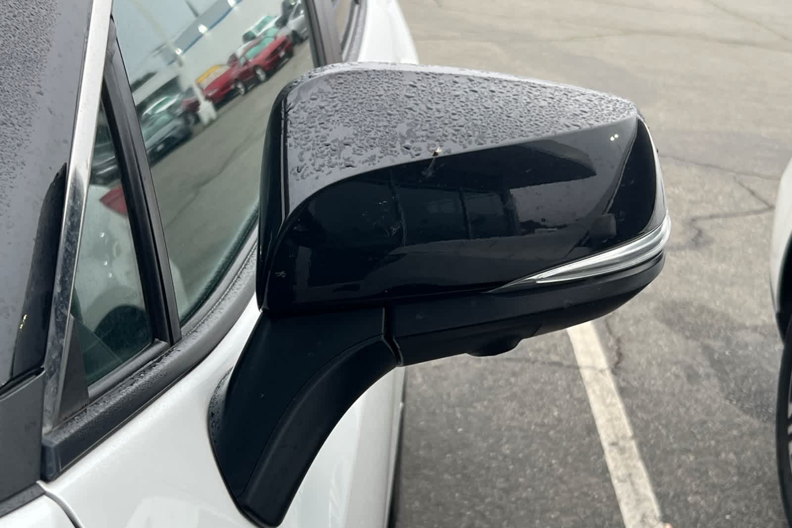 Thumbnail: 2024 Toyota RAV4 - 21