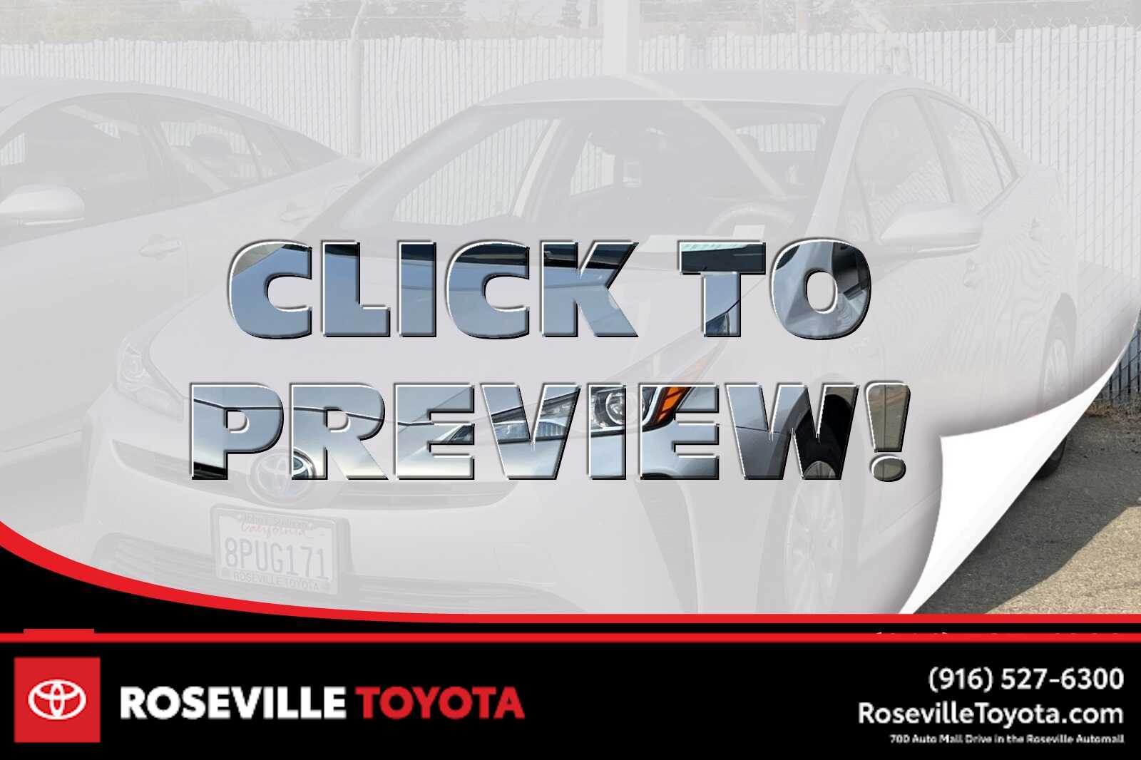 Thumbnail: 2020 Toyota Prius - 1