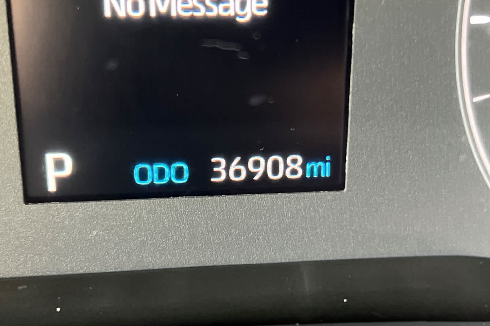 Thumbnail: 2024 Toyota Corolla - 26