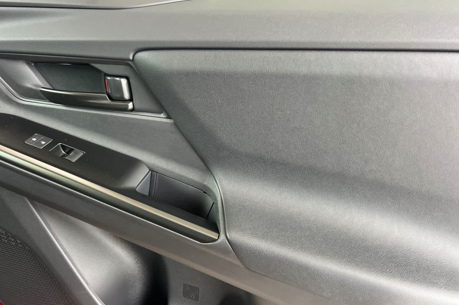 Thumbnail: 2026 Toyota bZ - 18