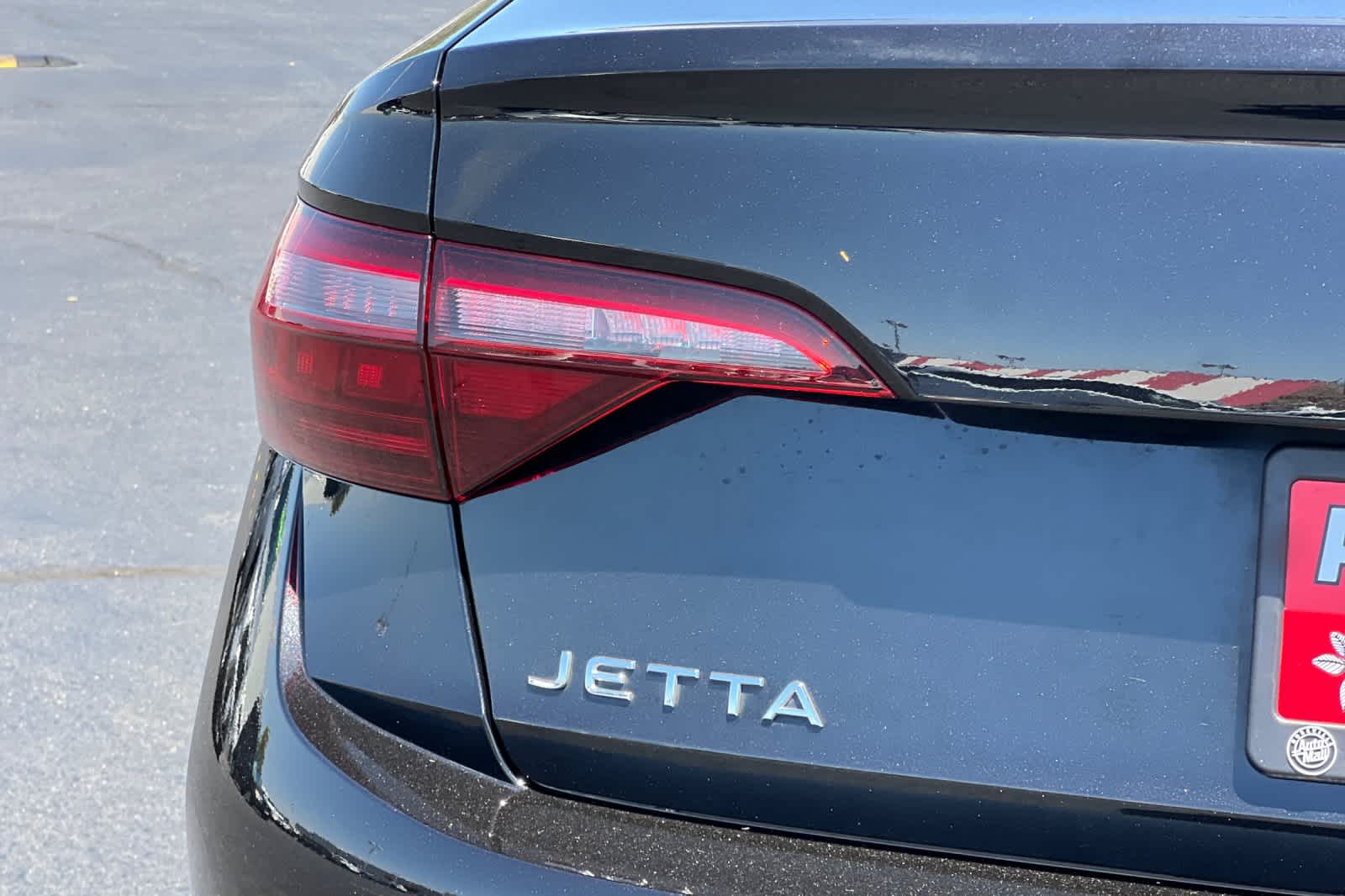 Thumbnail: 2024 Volkswagen Jetta - 29