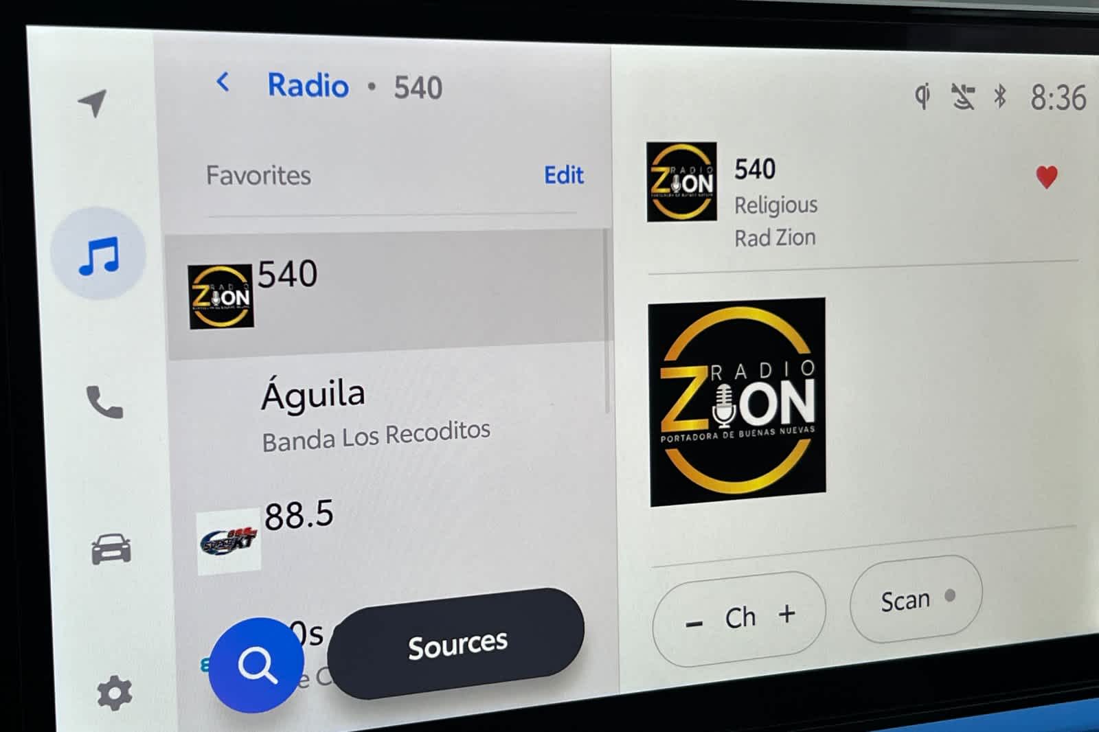 Thumbnail: 2026 Toyota Tacoma - 19