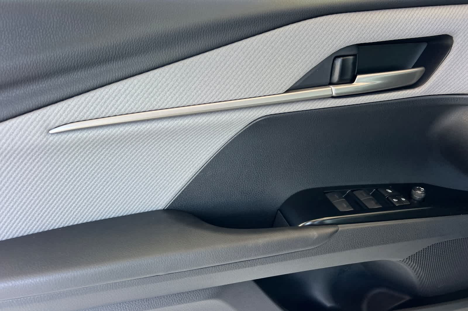 Thumbnail: 2026 Toyota Camry - 12
