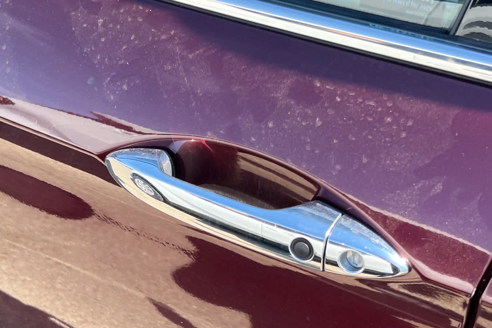 Thumbnail: 2013 Honda Accord - 17
