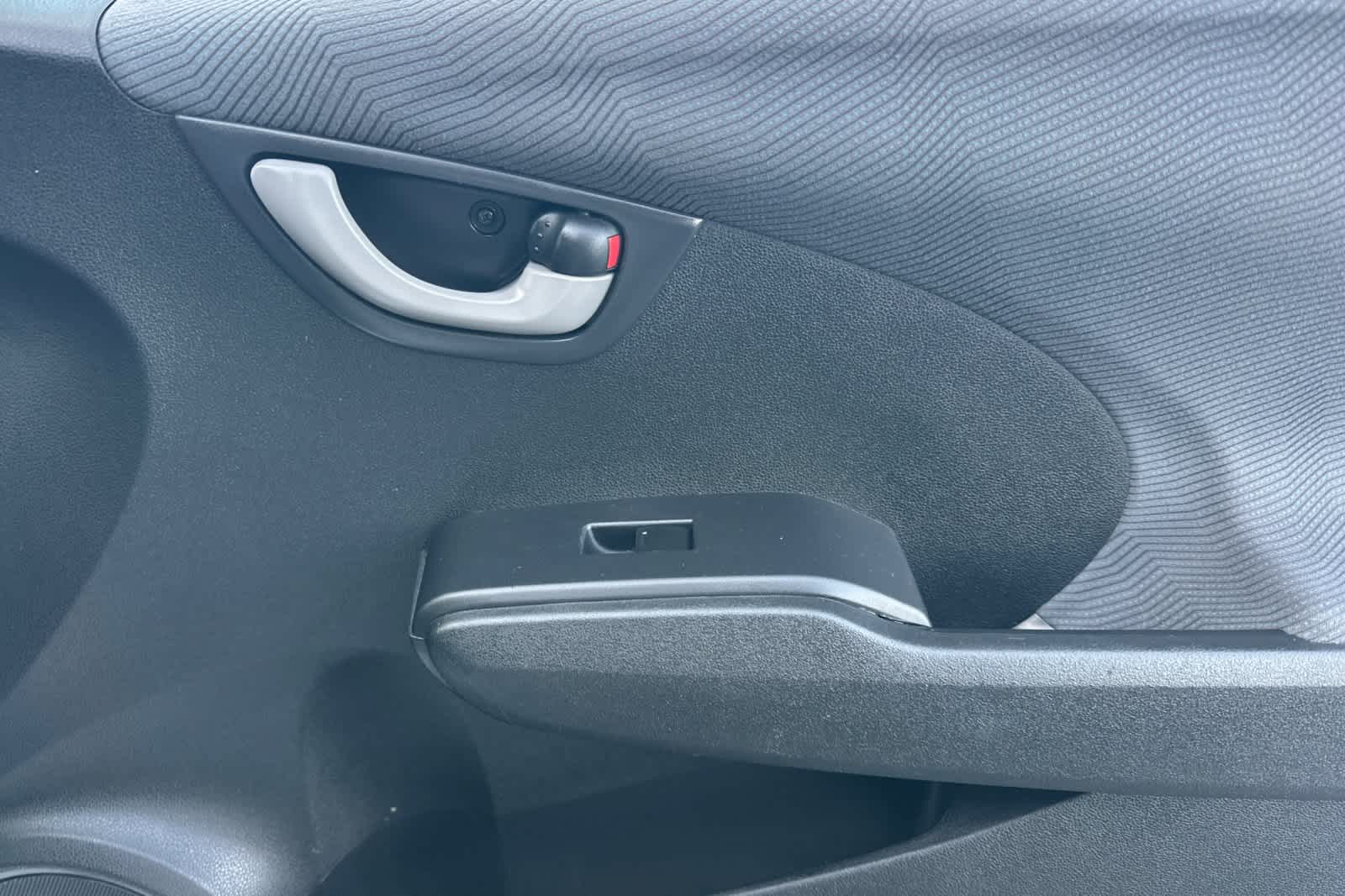 Thumbnail: 2012 Honda Fit - 19