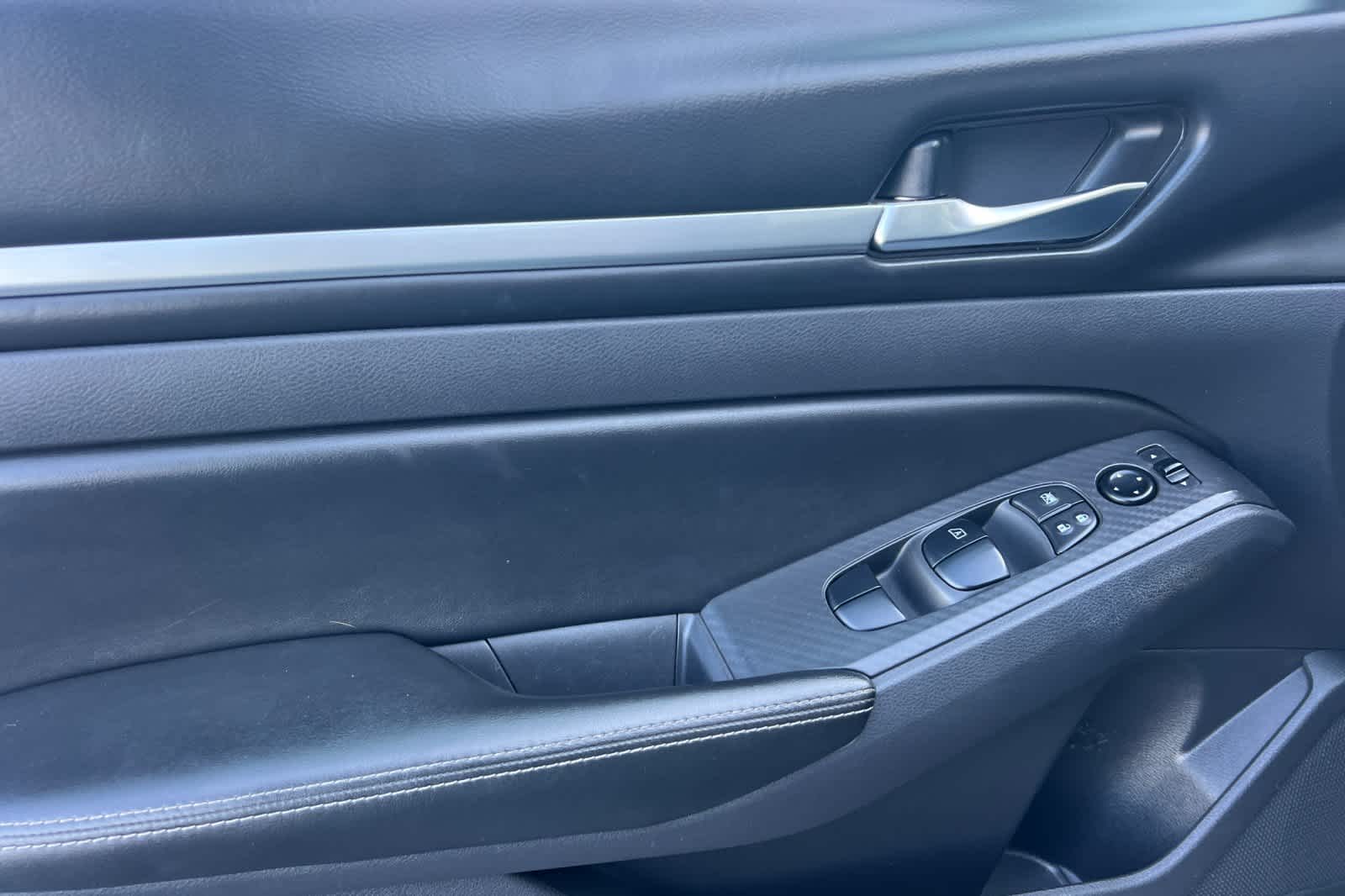 Thumbnail: 2022 Nissan Altima - 12