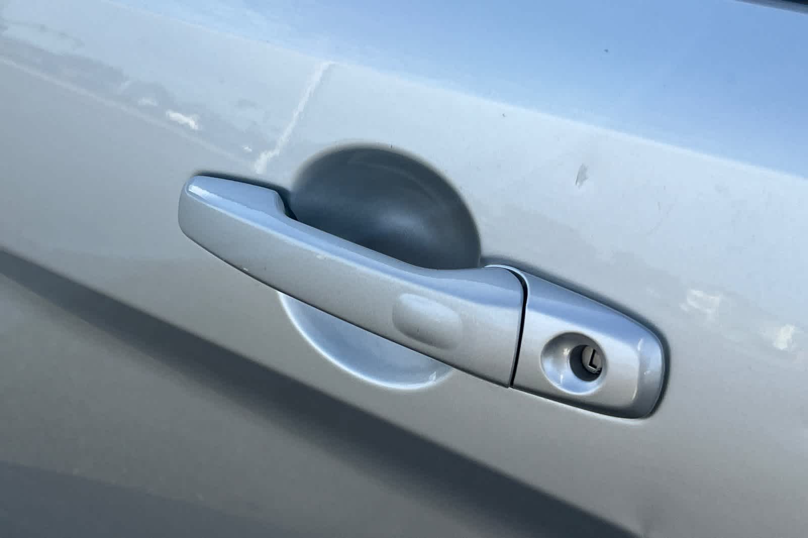 Thumbnail: 2016 Ford Explorer - 7