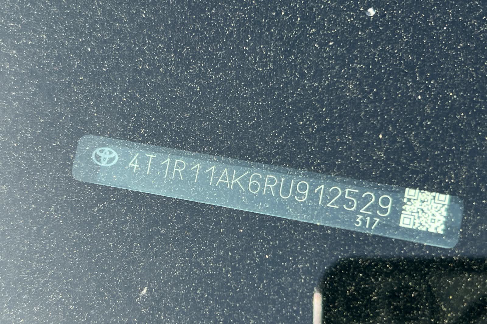 Thumbnail: 2024 Toyota Camry - 23