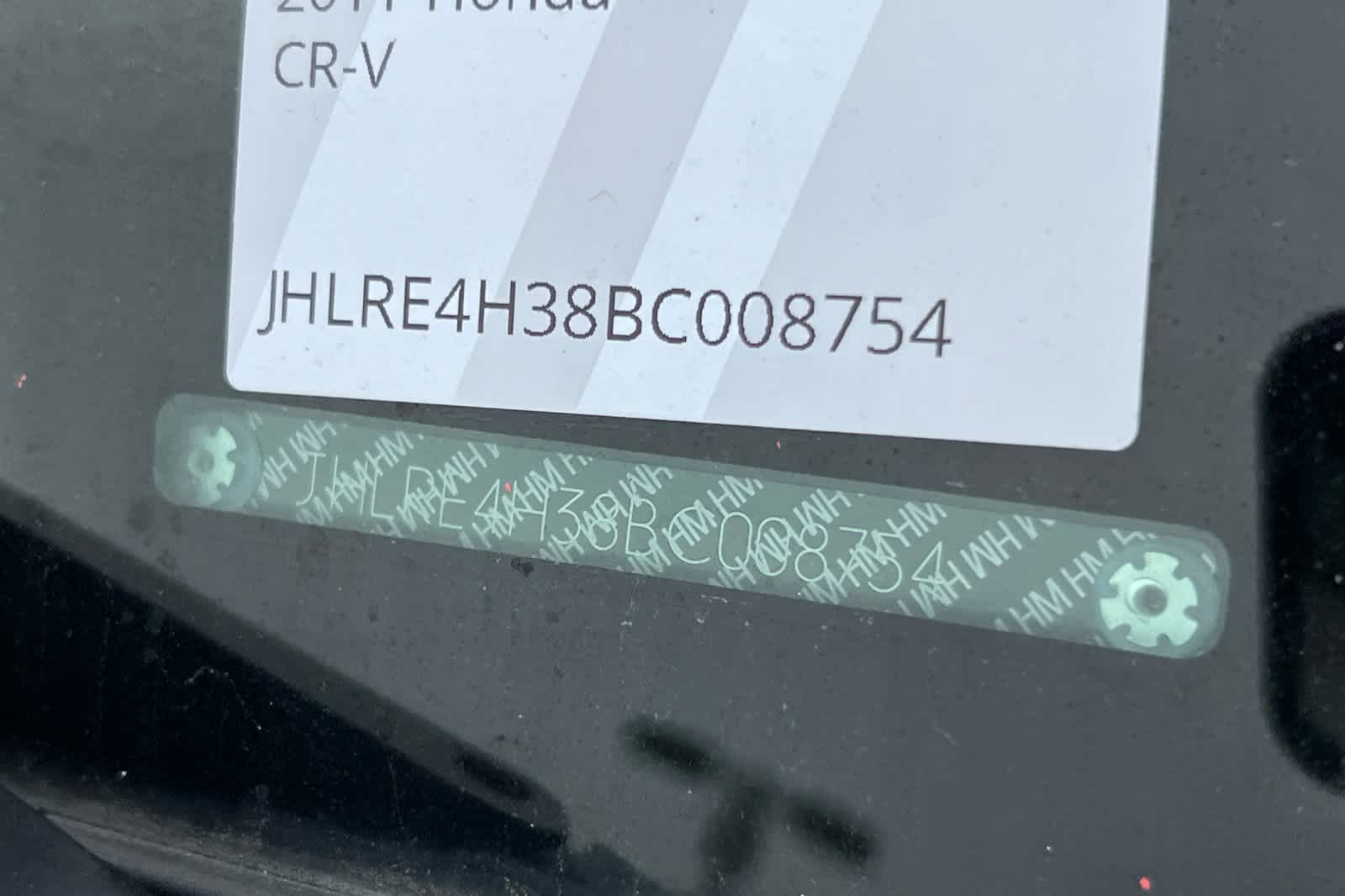 Thumbnail: 2011 Honda CR-V - 23