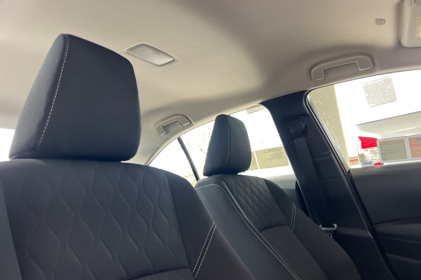 Thumbnail: 2026 Toyota Corolla - 16