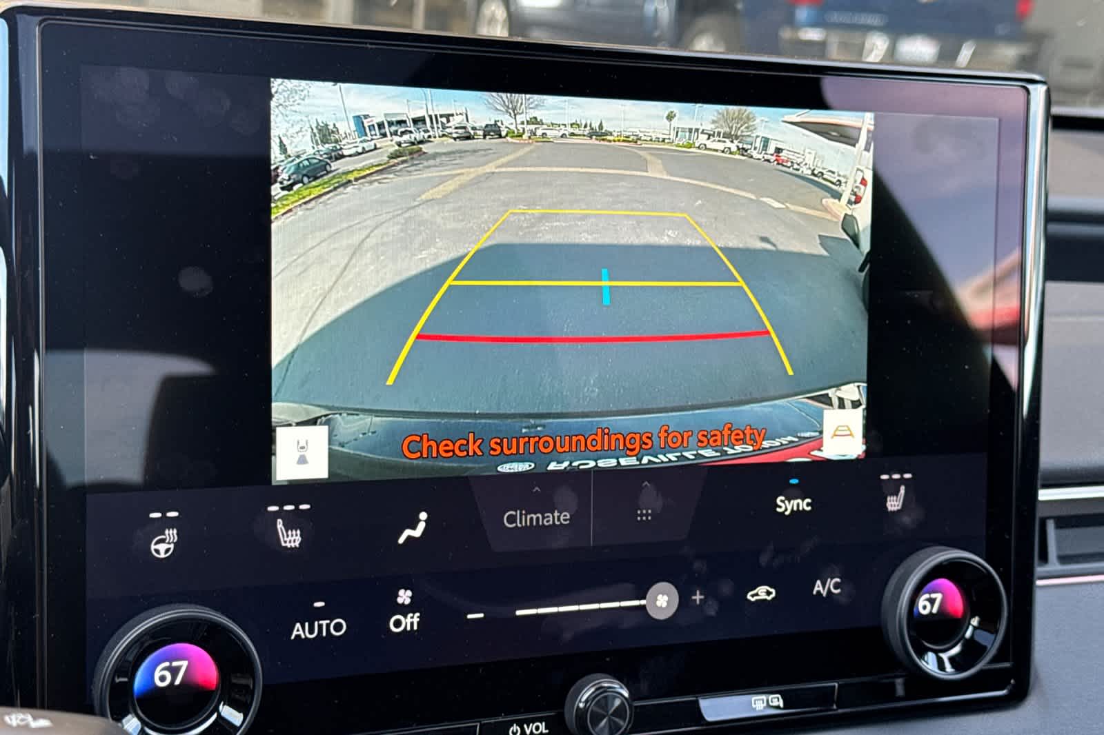 Thumbnail: 2026 Toyota bZ - 21