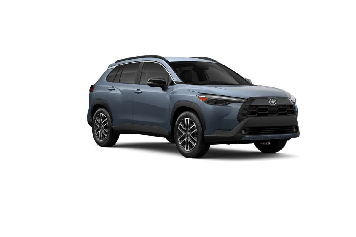 Thumbnail: 2026 Toyota Corolla Cross - 15