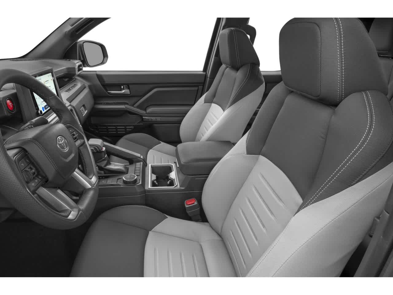 Thumbnail: 2026 Toyota Tacoma - 6