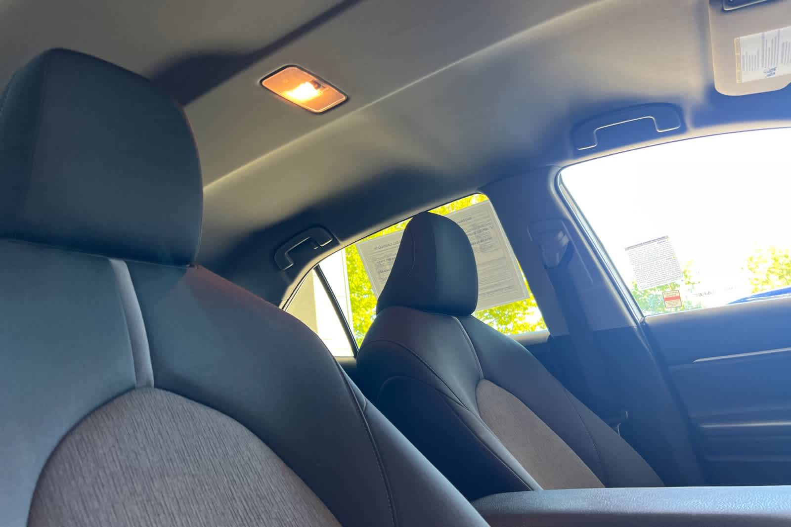 Thumbnail: 2023 Toyota Camry - 16