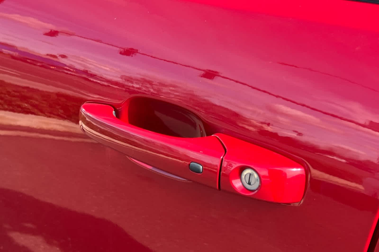 Thumbnail: 2022 Dodge Durango - 19