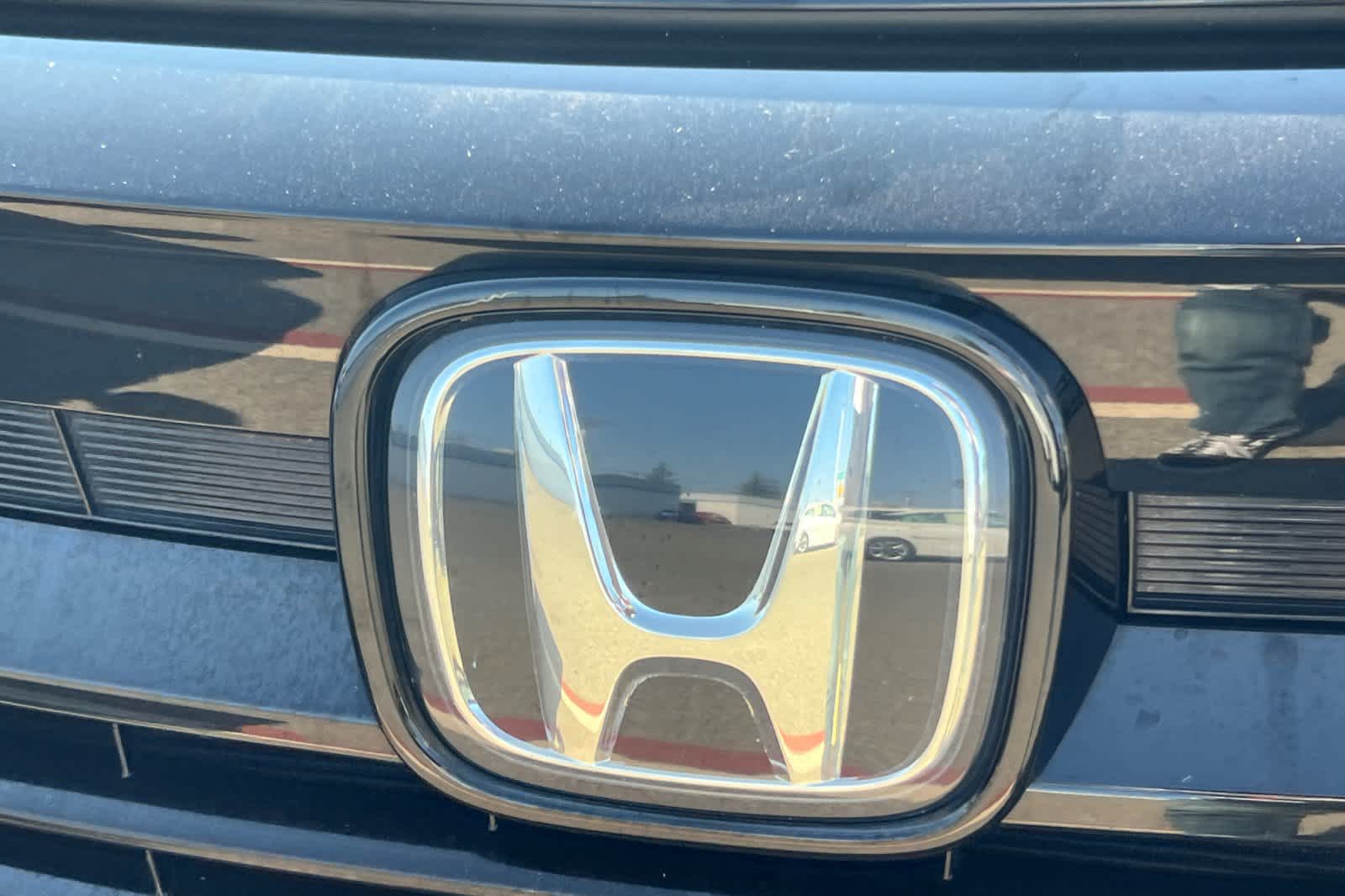 Thumbnail: 2021 Honda Pilot - 9