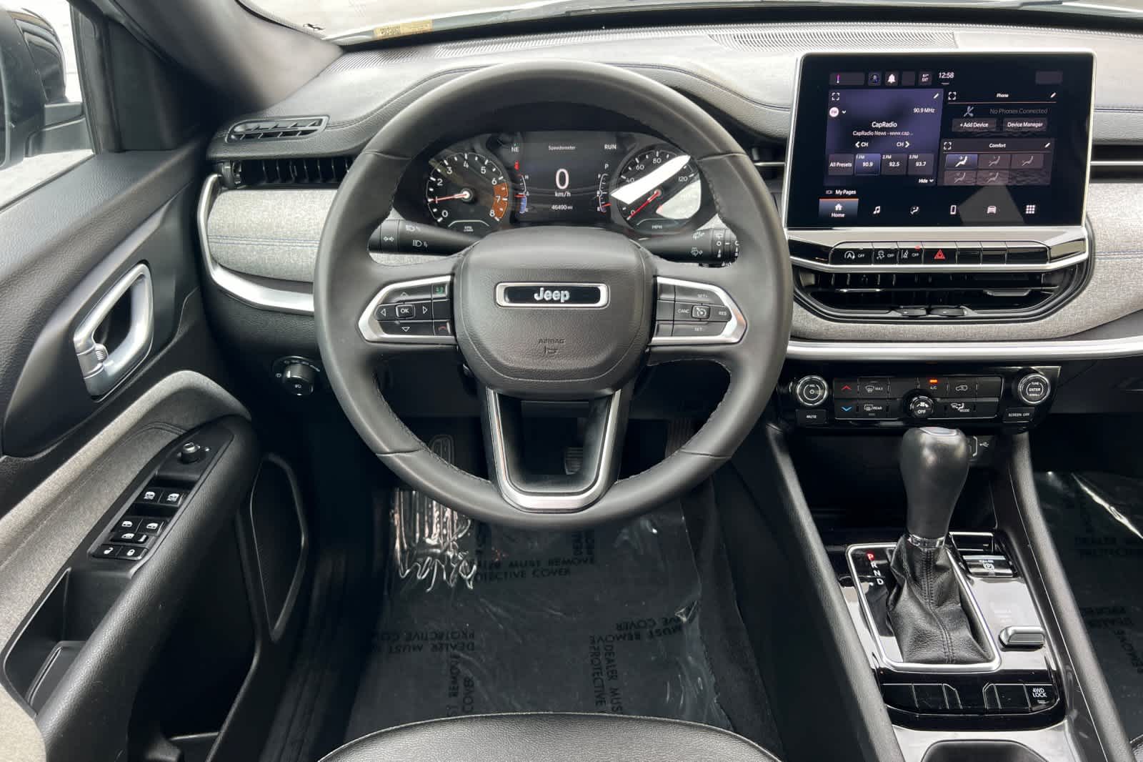 Thumbnail: 2024 Jeep Compass - 15