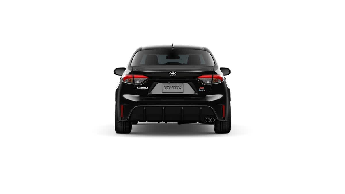Thumbnail: 2026 Toyota Corolla - 8