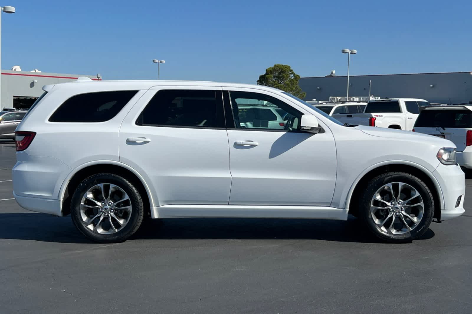 Thumbnail: 2019 Dodge Durango - 6