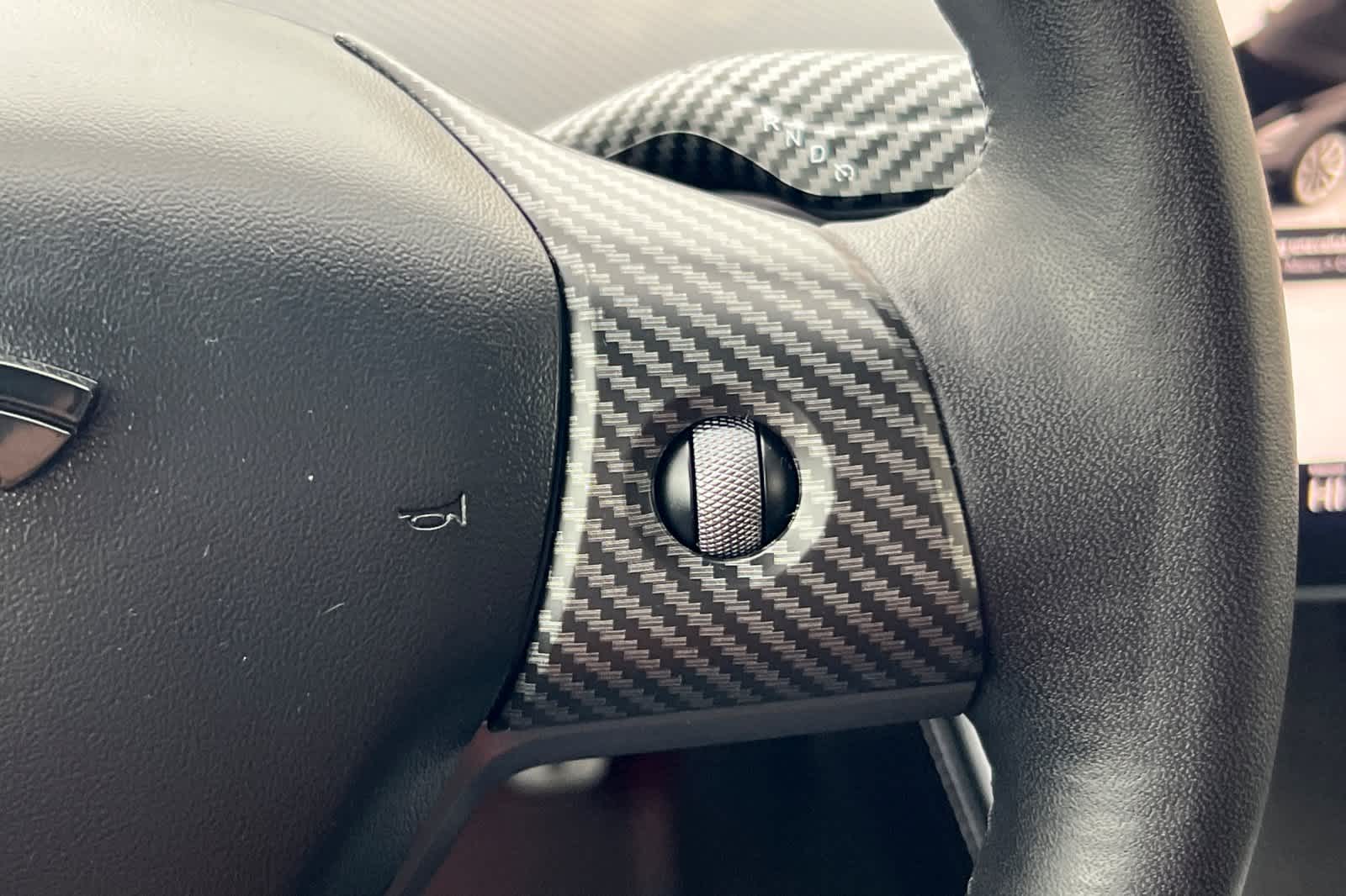 Thumbnail: 2022 Tesla Model 3 - 25