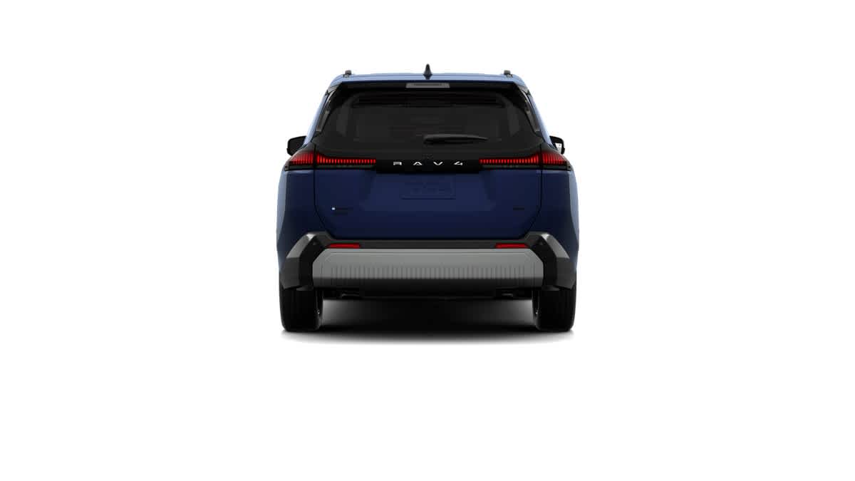 Thumbnail: 2026 Toyota RAV4 - 8