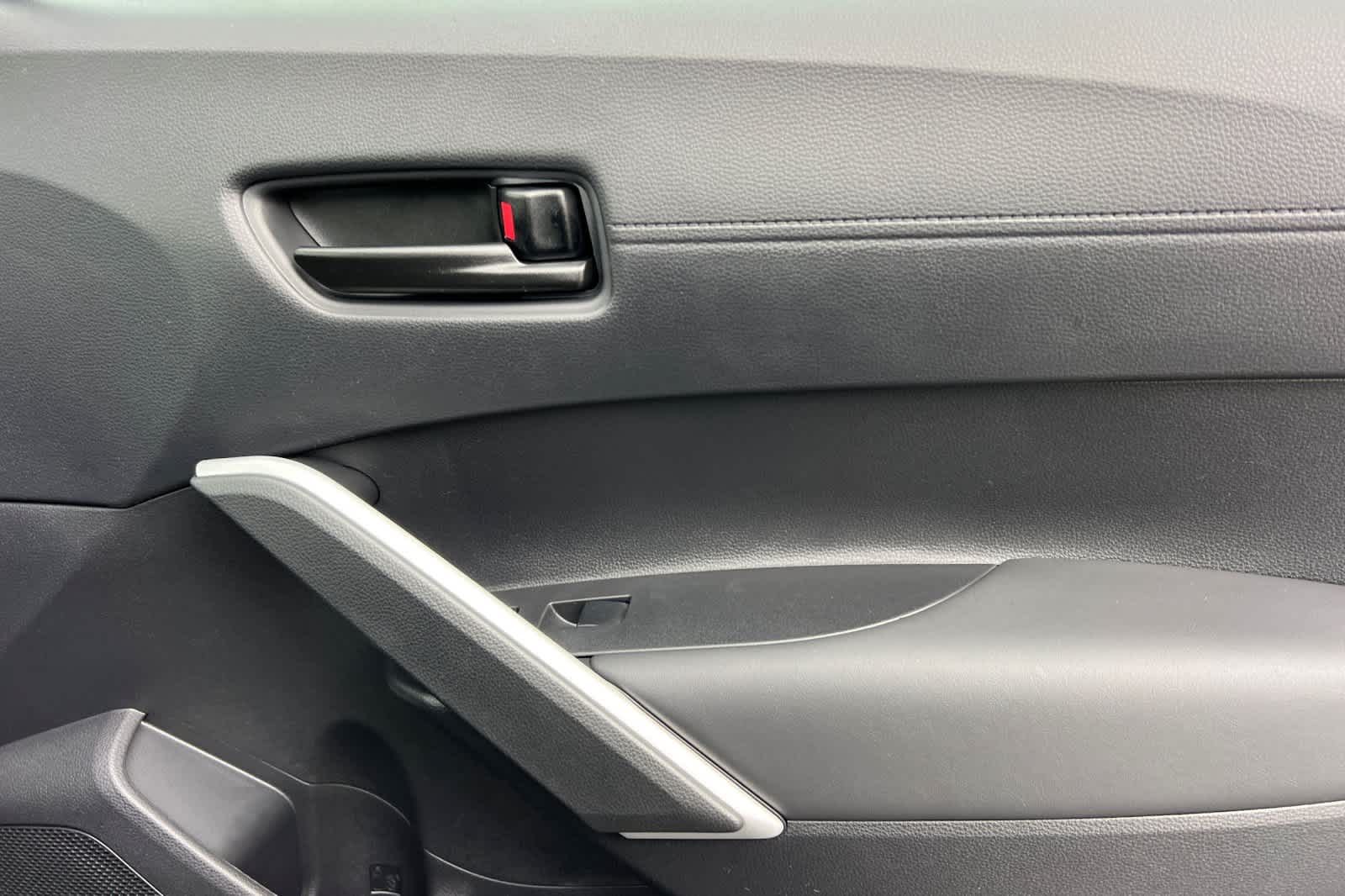 Thumbnail: 2026 Toyota Corolla Cross - 19