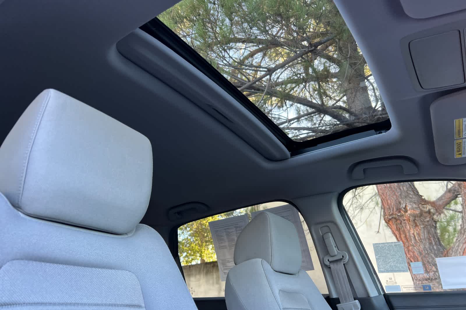 Thumbnail: 2017 Honda CR-V - 18