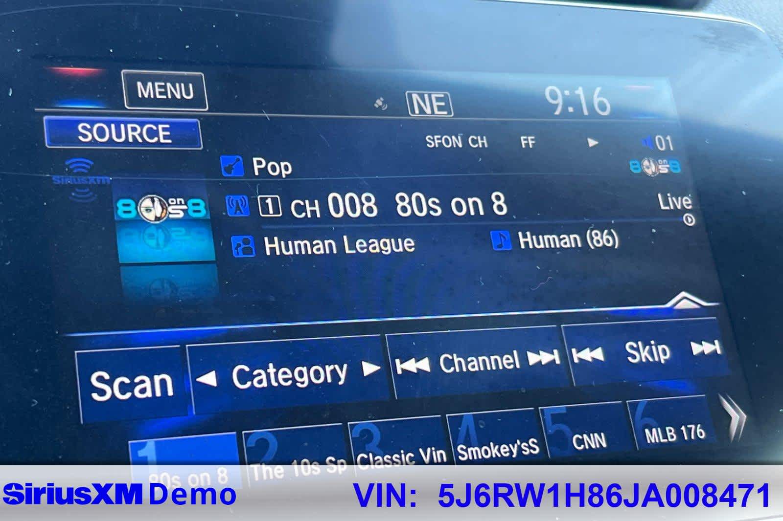 Thumbnail: 2018 Honda CR-V - 30