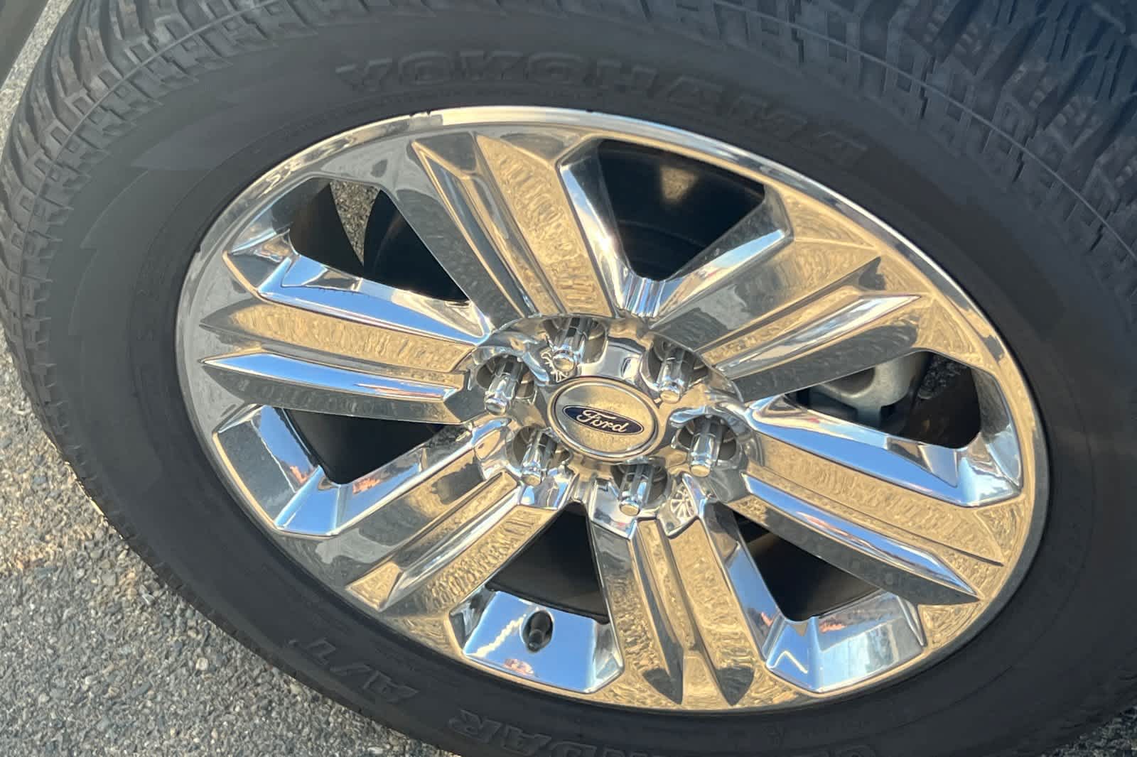 Thumbnail: 2018 Ford F-150 - 21