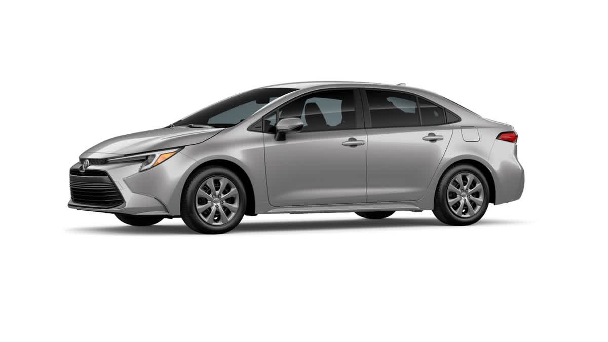 Thumbnail: 2026 Toyota Corolla - 3