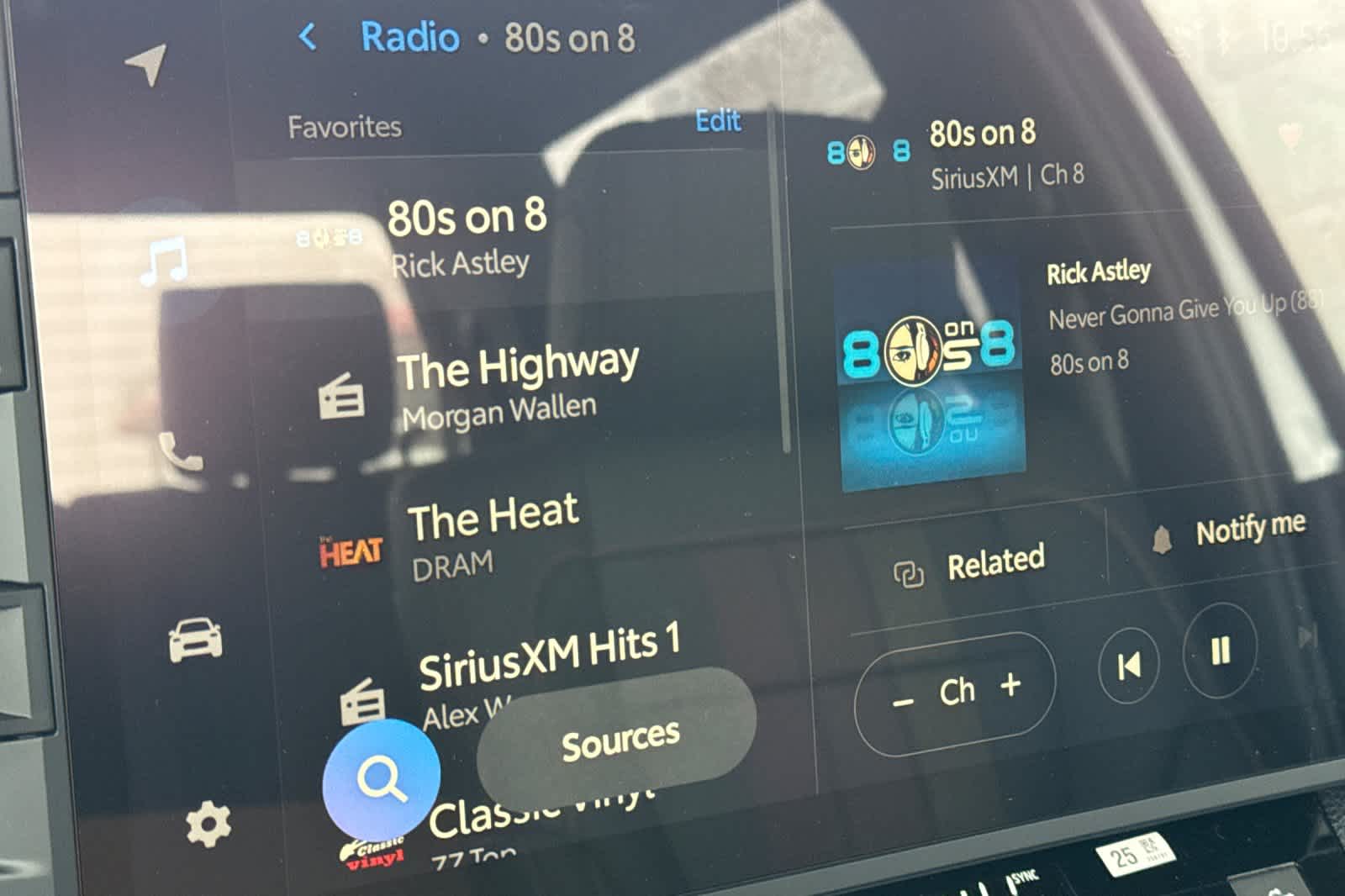 Thumbnail: 2026 Toyota Tundra - 19