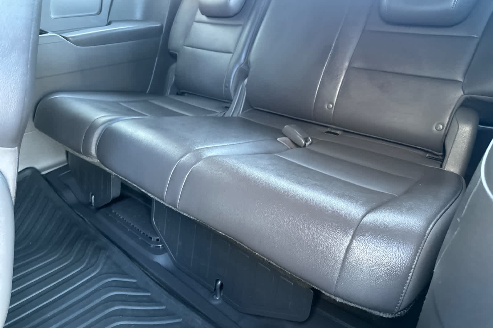 Thumbnail: 2014 Honda Odyssey - 16