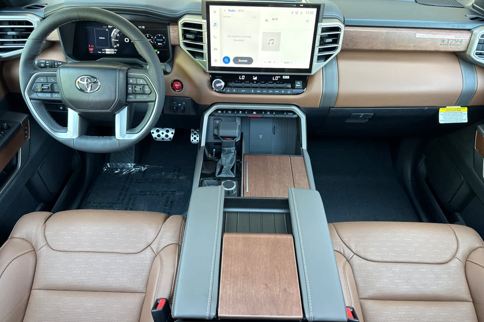 Thumbnail: 2026 Toyota Tundra - 3