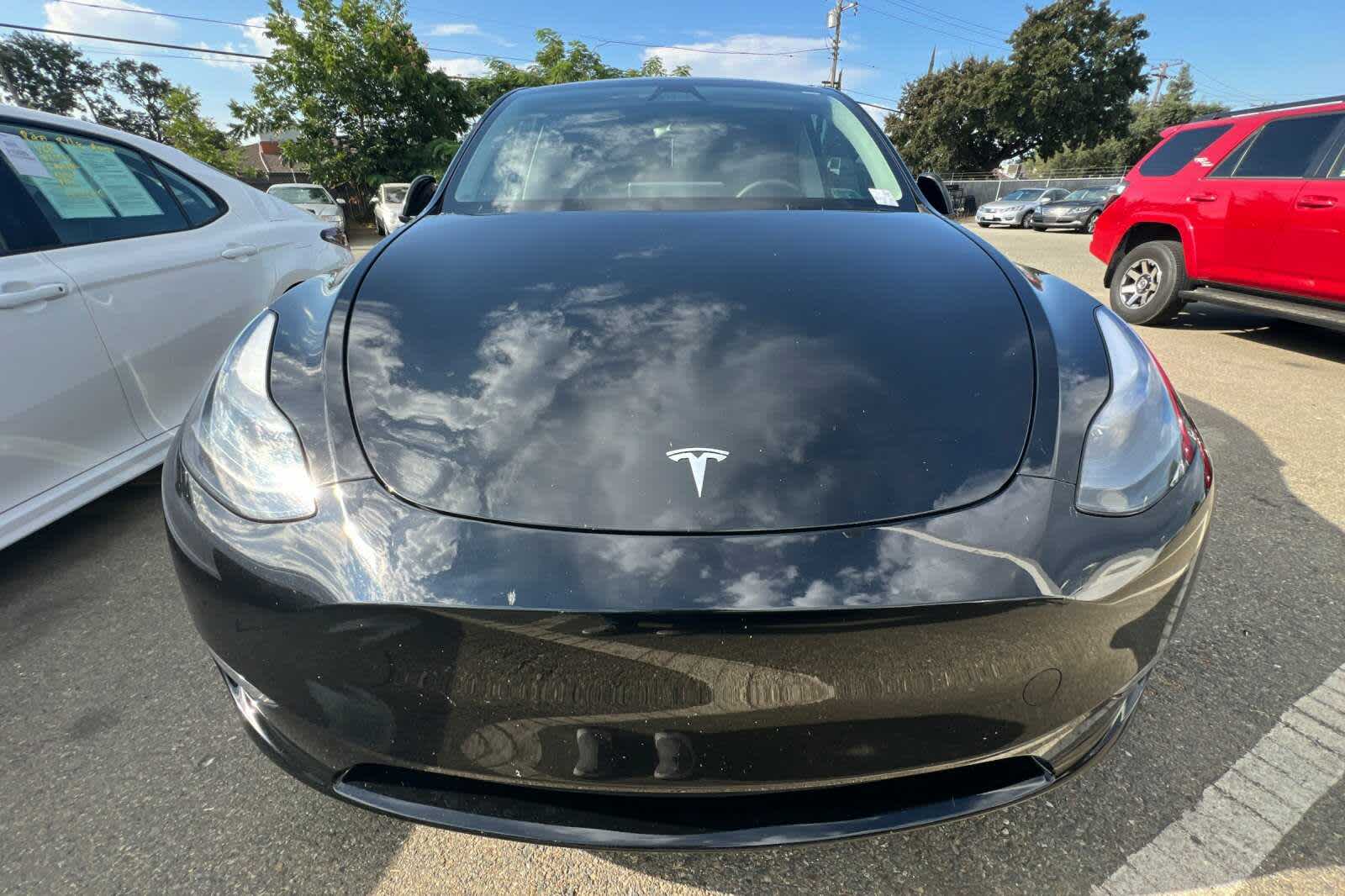 Thumbnail: 2024 Tesla Model Y - 6