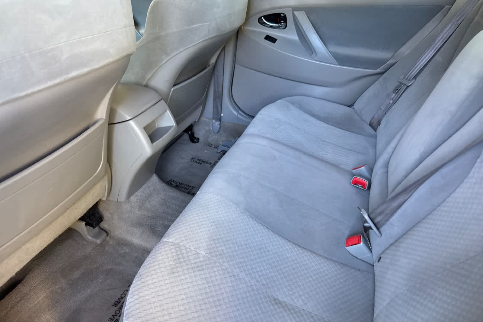 Thumbnail: 2009 Toyota Camry - 4