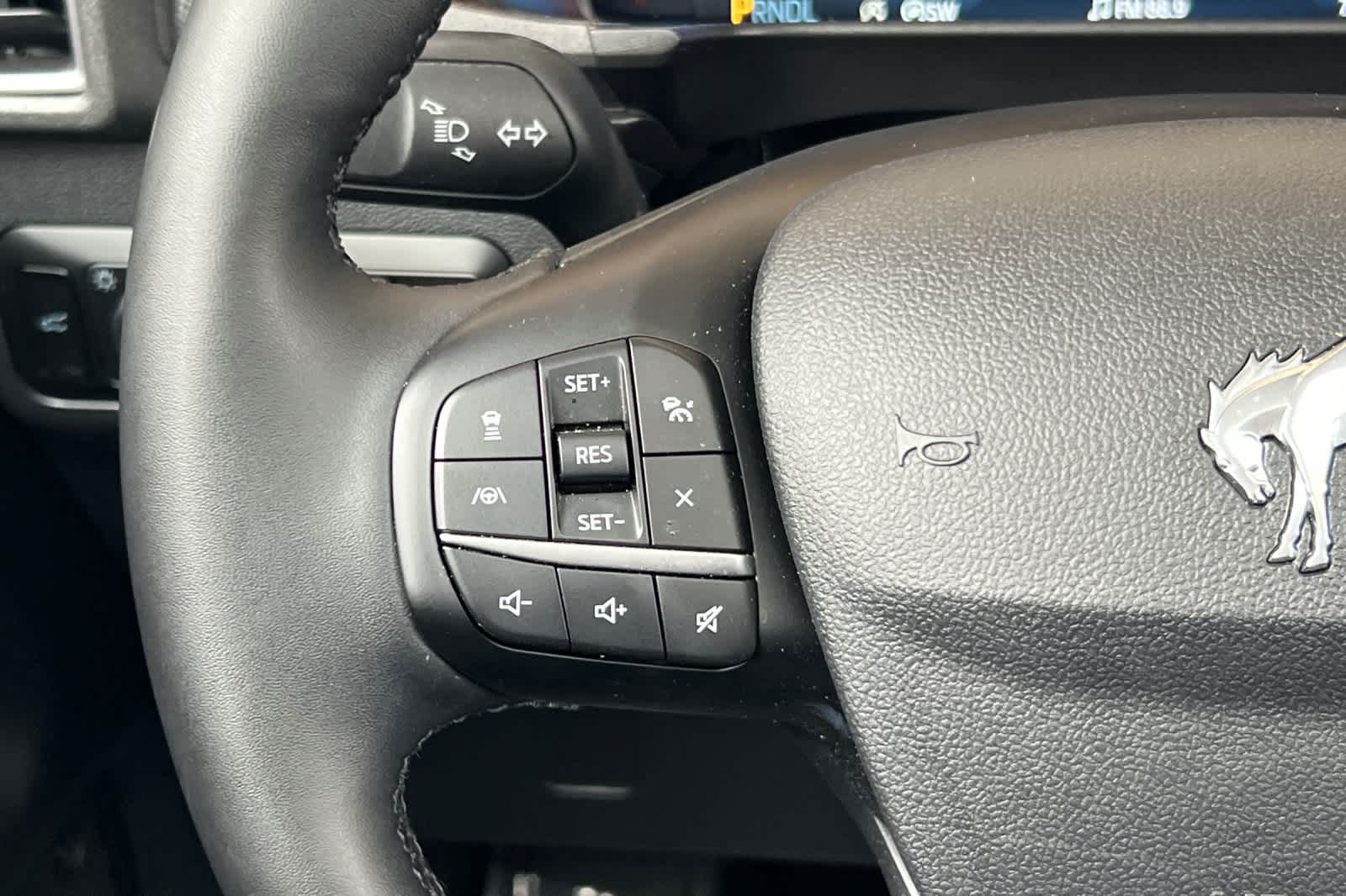 Thumbnail: 2025 Ford Bronco Sport - 28